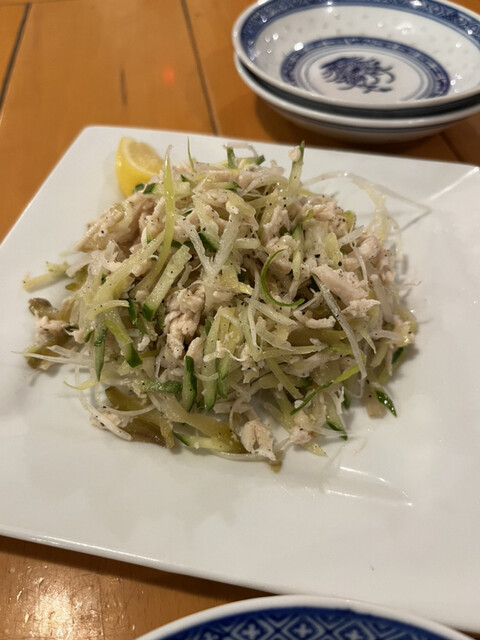 中国ラーメン揚州商人 東池袋店的實拍高清圖