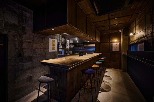 recommendations image for soba MAREN 肥後橋店