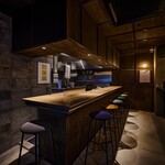 recommendations for soba MAREN 肥後橋店