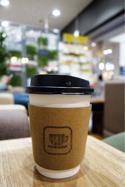 recommendations image for 大垣書店&cafe イオンモール京都五条店