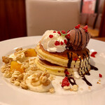 デニーズ 新宿中央公園店‎的实拍图