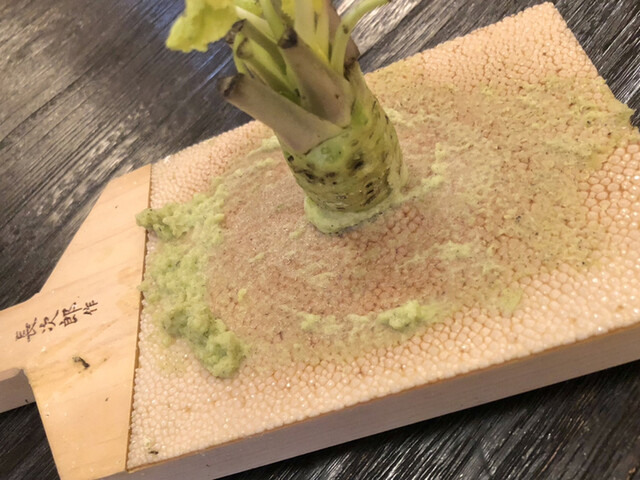 そば処和樂的實拍高清圖