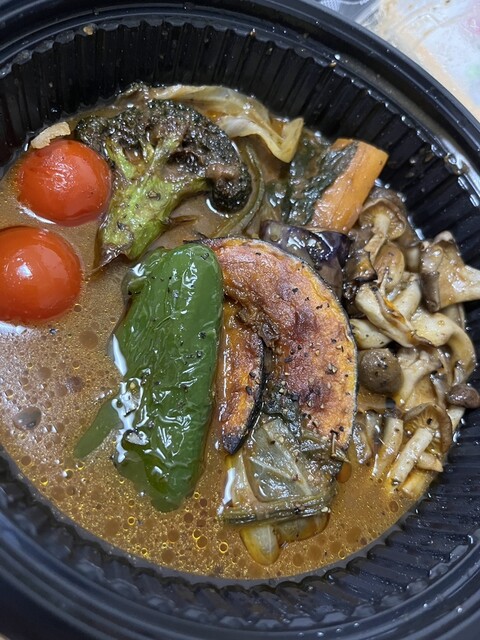 curry kitchen SPICE POT! 琴似店的实拍高清图