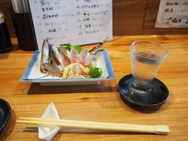 recommendations image for 酒場 恩人