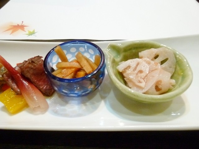 味ごころ たていし的实拍高清图