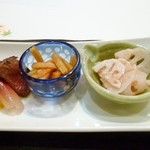 味ごころ たていし的实拍图