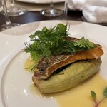 Bistro Buzz的實拍圖