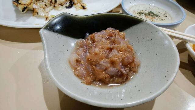 餃子とお酒の店屋 全包的實拍高清圖