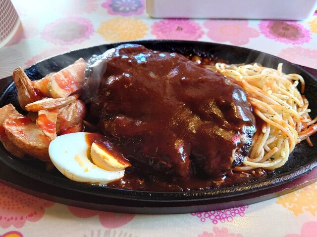 RESTAURANT兜 三ノ輪店的實拍高清圖