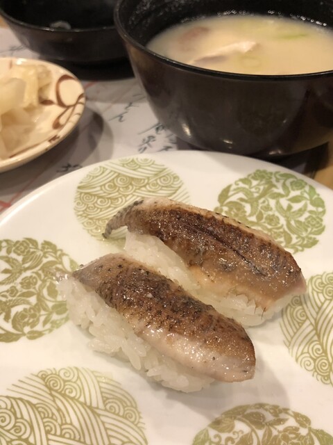 京寿司 小倉店的實拍高清圖