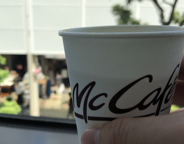 マクドナルド 北心斎橋店的實拍高清圖