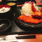 かつ丼 玄的實拍圖
