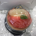 フルーツ大福 果実ノ華的實拍圖