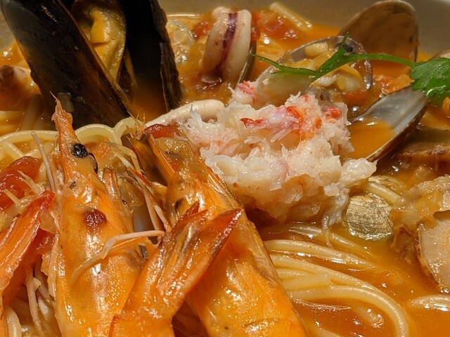 recommendations image for ジョリーパスタ 泉大津店