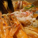 recommendations for ジョリーパスタ 泉大津店