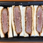 グリル梵 新大阪店的實拍圖