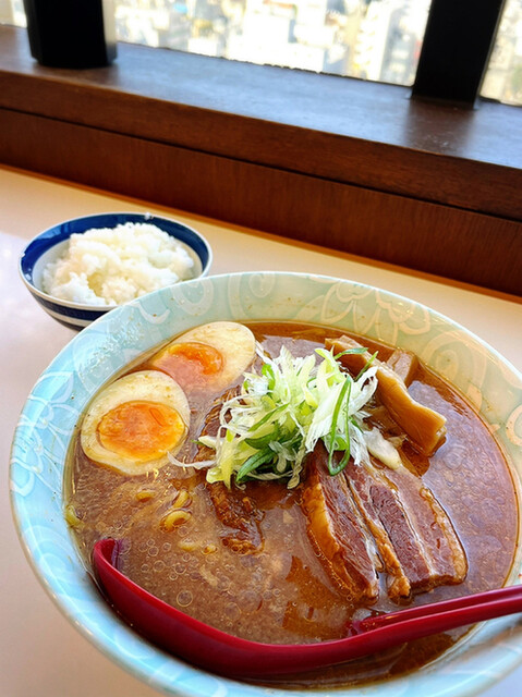 マルエス食堂的实拍高清图