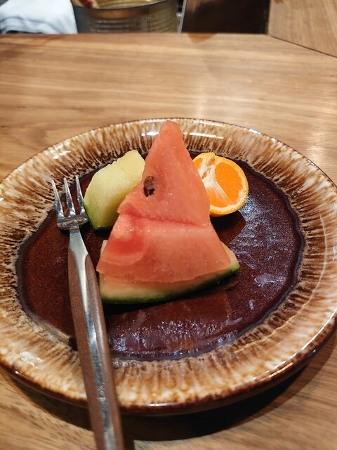 recommendations image for 洋食 川ぎし