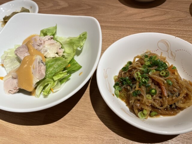 桃菜 三鷹店的实拍高清图