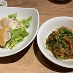 桃菜 三鷹店的实拍图