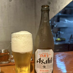 和牛ラーメン 繕的實拍圖