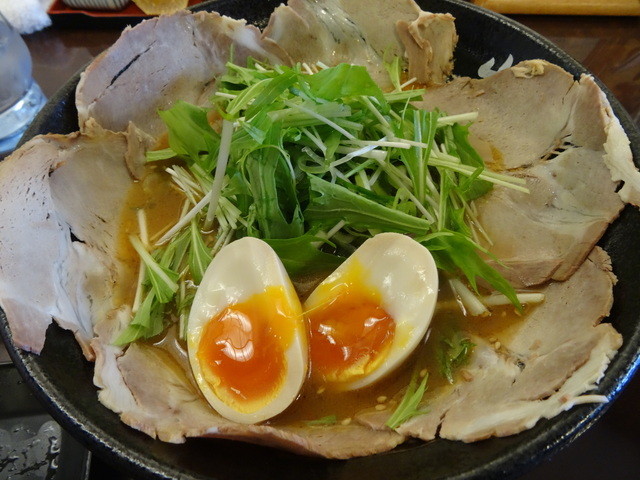 らーめん 嵐的實拍高清圖
