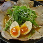 らーめん 嵐的實拍圖