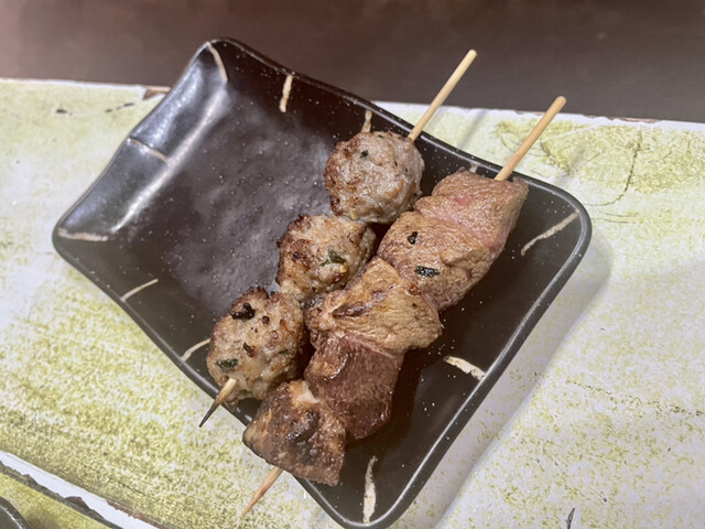 やきとん大王 上野店的實拍高清圖