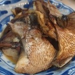 梅田 吉野寿司的實拍圖