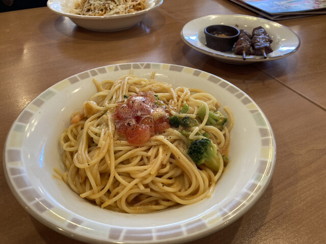recommendations image for サイゼリヤ 高尾駅南口店