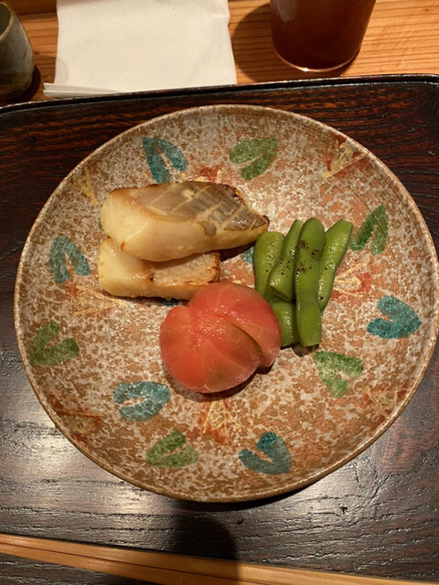 燗コーヒー藤々的實拍高清圖