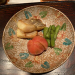燗コーヒー藤々的實拍圖