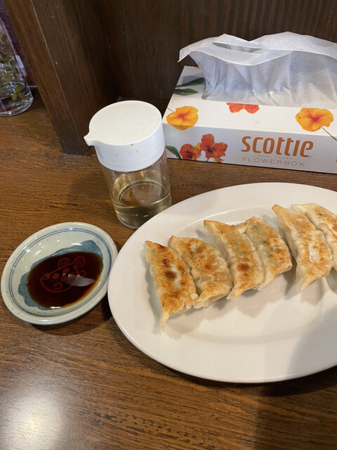 らーめん初代一国堂 江別店的實拍高清圖