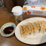 らーめん初代一国堂 江別店的實拍圖