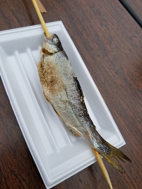 姫鱒屋 野村商店的实拍高清图