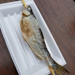 姫鱒屋 野村商店的实拍图