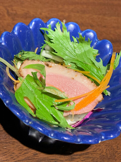地鶏食べ放題 完全個室 ごちそうさん 上野店的實拍高清圖