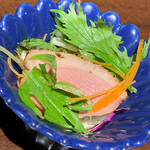 地鶏食べ放題 完全個室 ごちそうさん 上野店的實拍圖