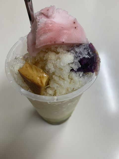 recommendations image for タプシログ