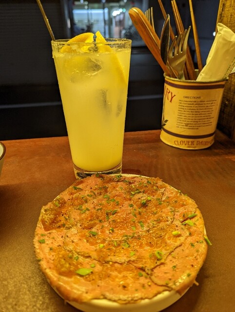 recommendations image for ビストロ ミートマン