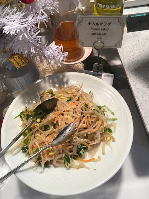 ボンサルーテ・カフェ的實拍高清圖