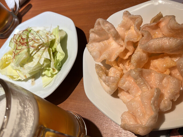 全席個室 3時間食べ飲み放題 花椿 難波店的實拍高清圖
