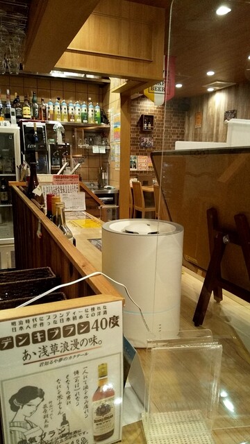 大衆居酒屋 WAO的實拍高清圖