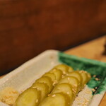 お酒と食事 うり的实拍图