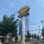 recommendations for ジョリーパスタ 昭島店