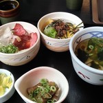 和食さと 下鳥羽店的實拍圖