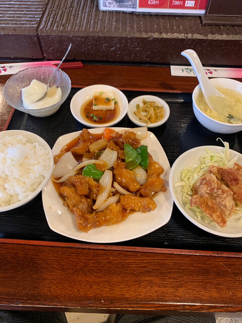 中華料理 福盛苑的实拍高清图