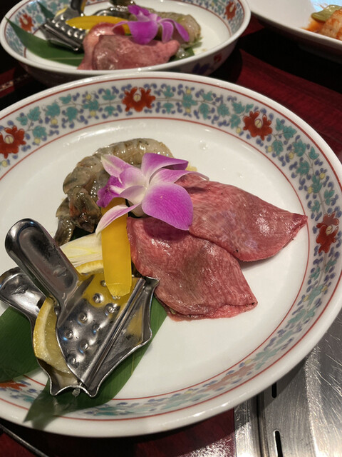 叙々苑 池袋サンシャイン通り店的實拍高清圖