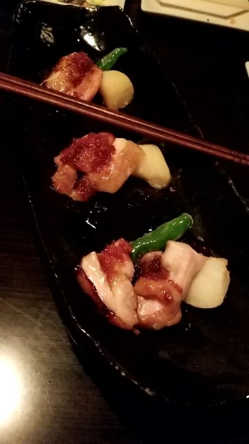 recommendations image for 全席個室 夢や京町しずく 八重洲店