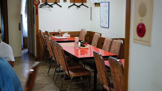 recommendations image for 中国家庭料理大連